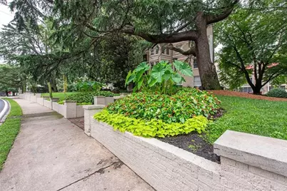 2222 Peachtree Road NW #A3, Atlanta, GA 30309 - Photo 40