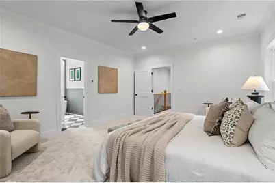 300 Nottingham Drive, Woodstock, GA 30188 - Photo 38