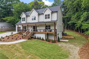 300 Nottingham Dr, Woodstock, GA 30188 - Photo 10