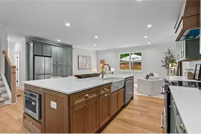 300 Nottingham Drive, Woodstock, GA 30188 - Photo 16