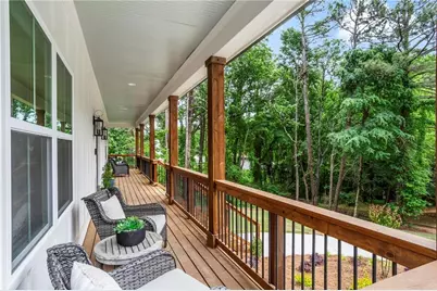 300 Nottingham Drive, Woodstock, GA 30188 - Photo 10