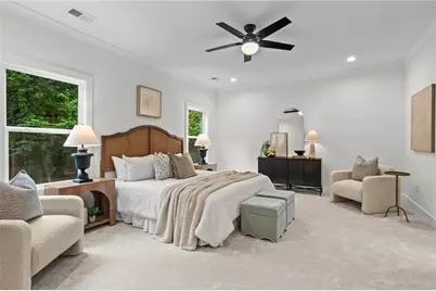 300 Nottingham Drive, Woodstock, GA 30188 - Photo 4