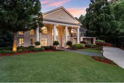795 Aran Drive, Roswell, GA 30076 - Photo 2