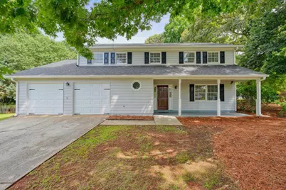 1695 Ridgeway Drive, Lawrenceville, GA 30044 - Photo 2