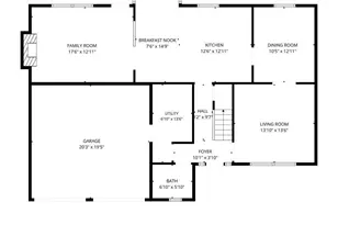 1695 Ridgeway Dr, Lawrenceville, GA 30044 - Photo 42
