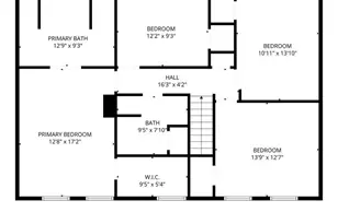 1695 Ridgeway Dr, Lawrenceville, GA 30044 - Photo 38