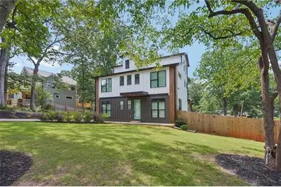 3087 Alston Drive, Decatur, GA 30032 - Photo 2