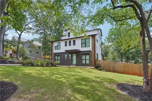 3087 Alston Dr, Decatur, GA 30032 - Photo 2