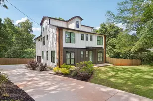 3087 Alston Dr, Decatur, GA 30032 - Photo 1