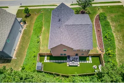 3425 Hope Road, Gainesville, GA 30507 - Photo 36