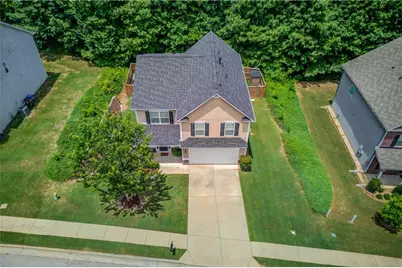 3425 Hope Road, Gainesville, GA 30507 - Photo 2
