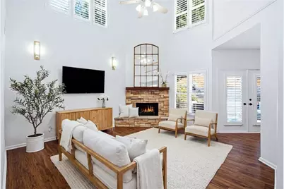 2175 Monroe Drive, Alpharetta, GA 30004 - Photo 2
