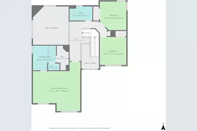 2175 Monroe Drive, Alpharetta, GA 30004 - Photo 40
