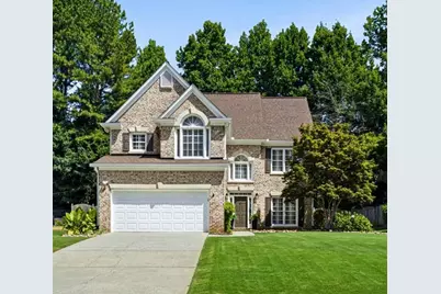 2175 Monroe Drive, Alpharetta, GA 30004 - Photo 1