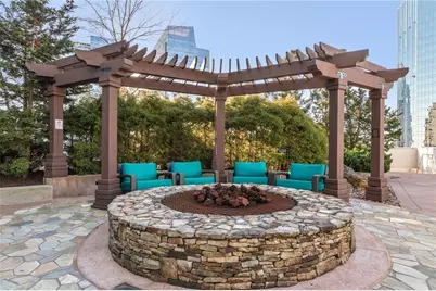 3324 Peachtree Road NE #1605, Atlanta, GA 30326 - Photo 42