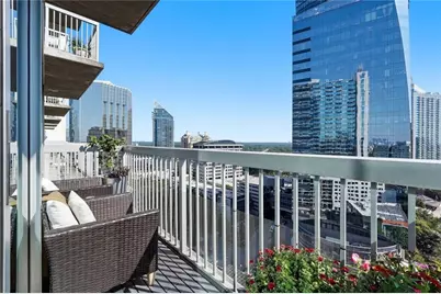 3324 Peachtree Road NE #1605, Atlanta, GA 30326 - Photo 22