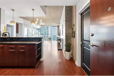 3324 Peachtree Road NE #1605, Atlanta, GA 30326 - Photo 8