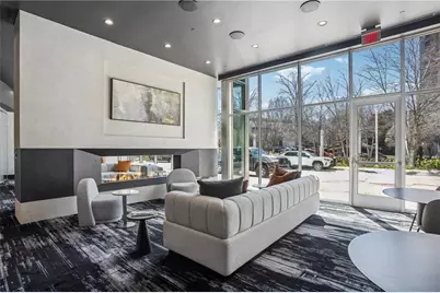 3324 Peachtree Road NE #1605, Atlanta, GA 30326 - Photo 32