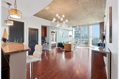 3324 Peachtree Road NE #1605, Atlanta, GA 30326 - Photo 4