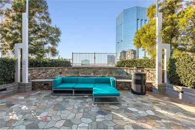 3324 Peachtree Road NE #1605, Atlanta, GA 30326 - Photo 44