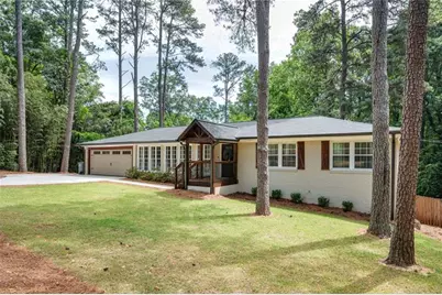 273 Skyland Drive, Roswell, GA 30075 - Photo 2