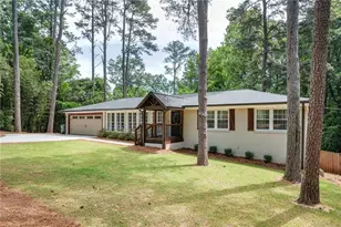 273 Skyland Dr, Roswell, GA 30075 - Photo 2