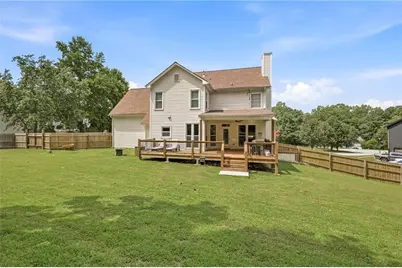 3629 Elinburg Court, Buford, GA 30519 - Photo 30