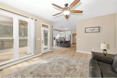 3629 Elinburg Court, Buford, GA 30519 - Photo 6