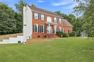 3629 Elinburg Ct, Buford, GA 30519 - Photo 2