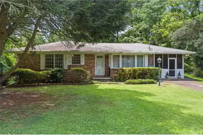 4097 Gladesworth Lane, Decatur, GA 30035 - Photo 1