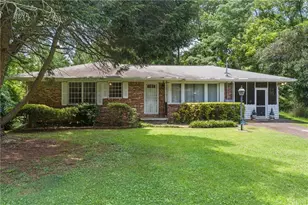 4097 Gladesworth Ln, Decatur, GA 30035 - Photo 1