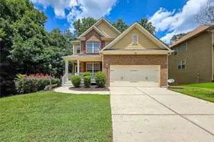 3482 Willow Meadow Ln, Douglasville, GA 30135 - Photo 1