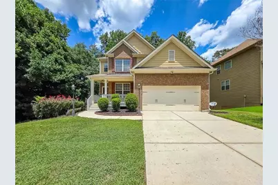 3482 Willow Meadow Lane, Douglasville, GA 30135 - Photo 1