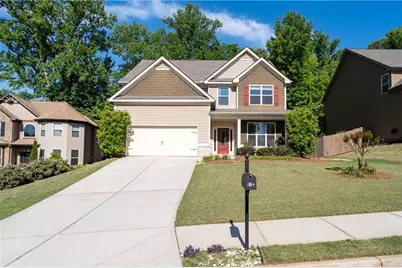 4910 Belcrest Way, Cumming, GA 30040 - Photo 2