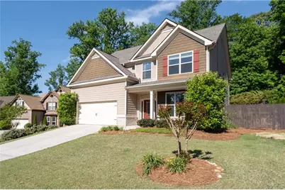 4910 Belcrest Way, Cumming, GA 30040 - Photo 4