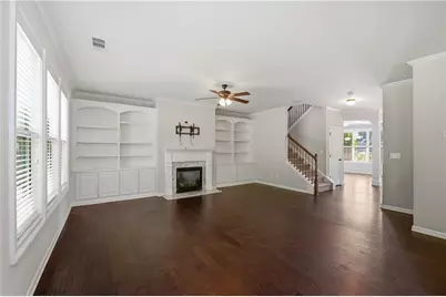 4910 Belcrest Way, Cumming, GA 30040 - Photo 12