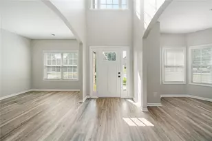 6973 Grand Hickory Dr, Braselton, GA 30517 - Photo 4