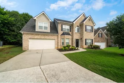6973 Grand Hickory Drive, Braselton, GA 30517 - Photo 2