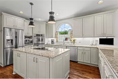 1165 Chasewood Trail, Alpharetta, GA 30005 - Photo 30