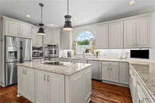1165 Chasewood Trail, Alpharetta, GA 30005 - Photo 30