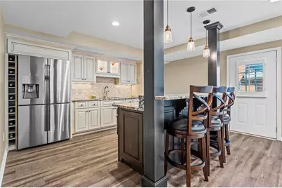 1165 Chasewood Trail, Alpharetta, GA 30005 - Photo 18