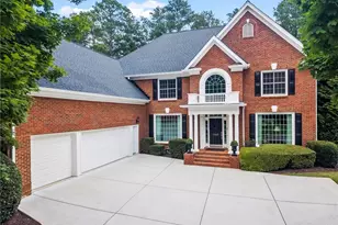 1165 Chasewood Trail, Alpharetta, GA 30005 - Photo 1