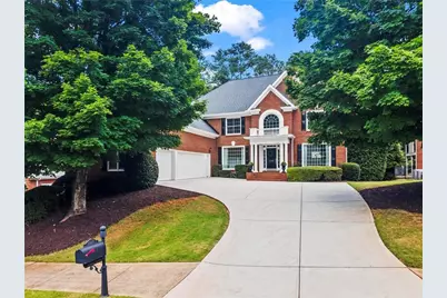 1165 Chasewood Trail, Alpharetta, GA 30005 - Photo 2