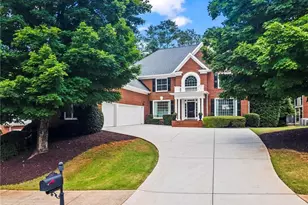 1165 Chasewood Trail, Alpharetta, GA 30005 - Photo 2
