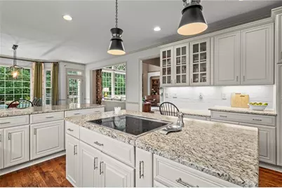 1165 Chasewood Trail, Alpharetta, GA 30005 - Photo 34