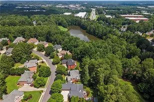 1165 Chasewood Trail, Alpharetta, GA 30005 - Photo 70