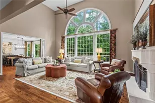 1165 Chasewood Trail, Alpharetta, GA 30005 - Photo 44