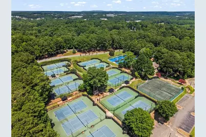 1165 Chasewood Trail, Alpharetta, GA 30005 - Photo 72