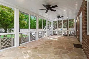 1165 Chasewood Trail, Alpharetta, GA 30005 - Photo 10