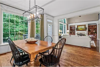 1165 Chasewood Trail, Alpharetta, GA 30005 - Photo 36